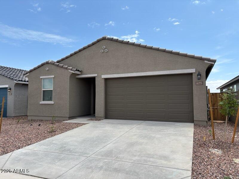 17449 W Eva St., Waddell, AZ 85355
