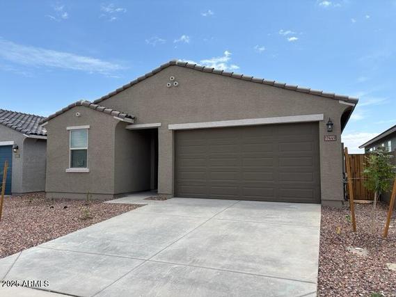 New Homes For Sale This Week in Waddell: January 31st to February 6th
