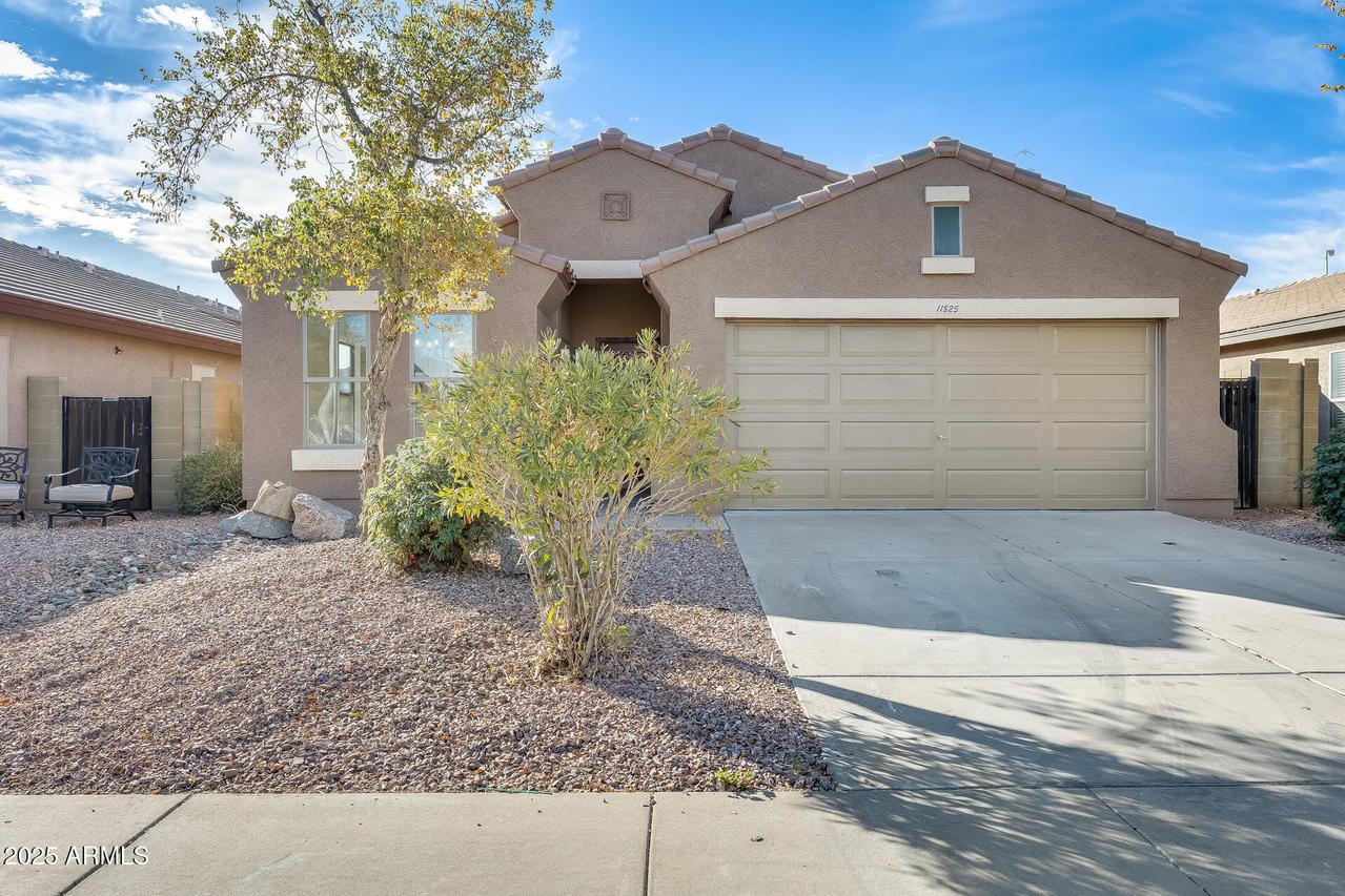 11825 W Flanagan St., Avondale, AZ 85323