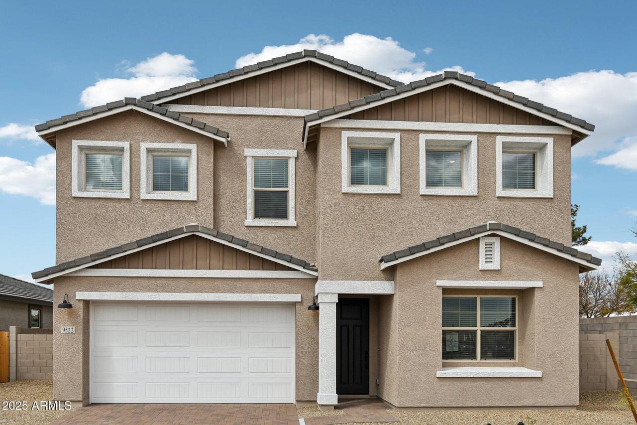9522 W Luxton Ln., Tolleson, AZ 85353