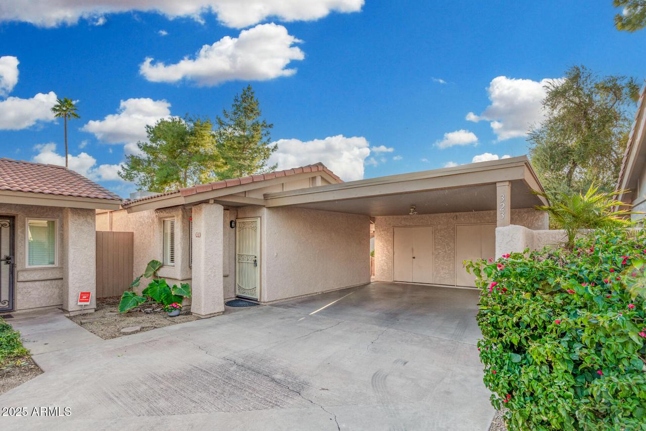 6270 N 78th St. #323, Scottsdale, AZ 85250