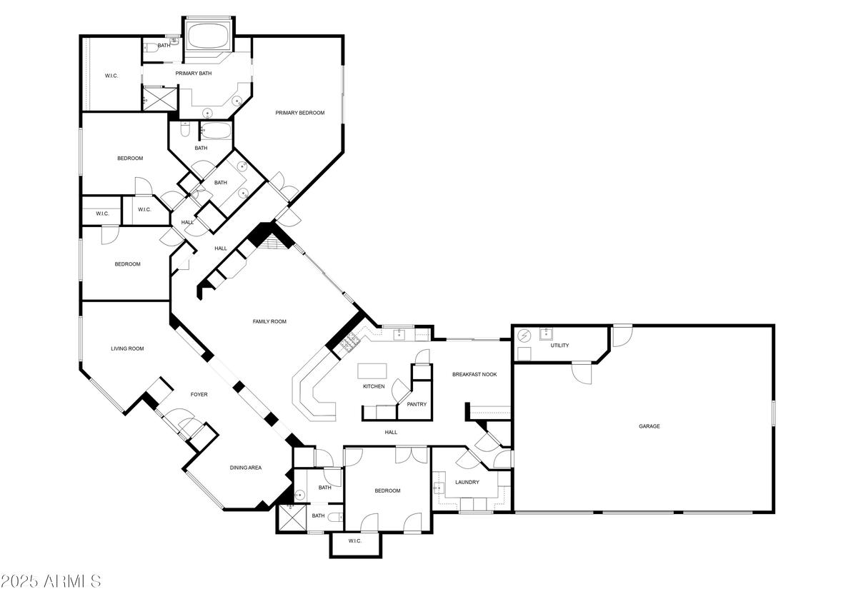 5830 E Restin Rd., Carefree, AZ 85377