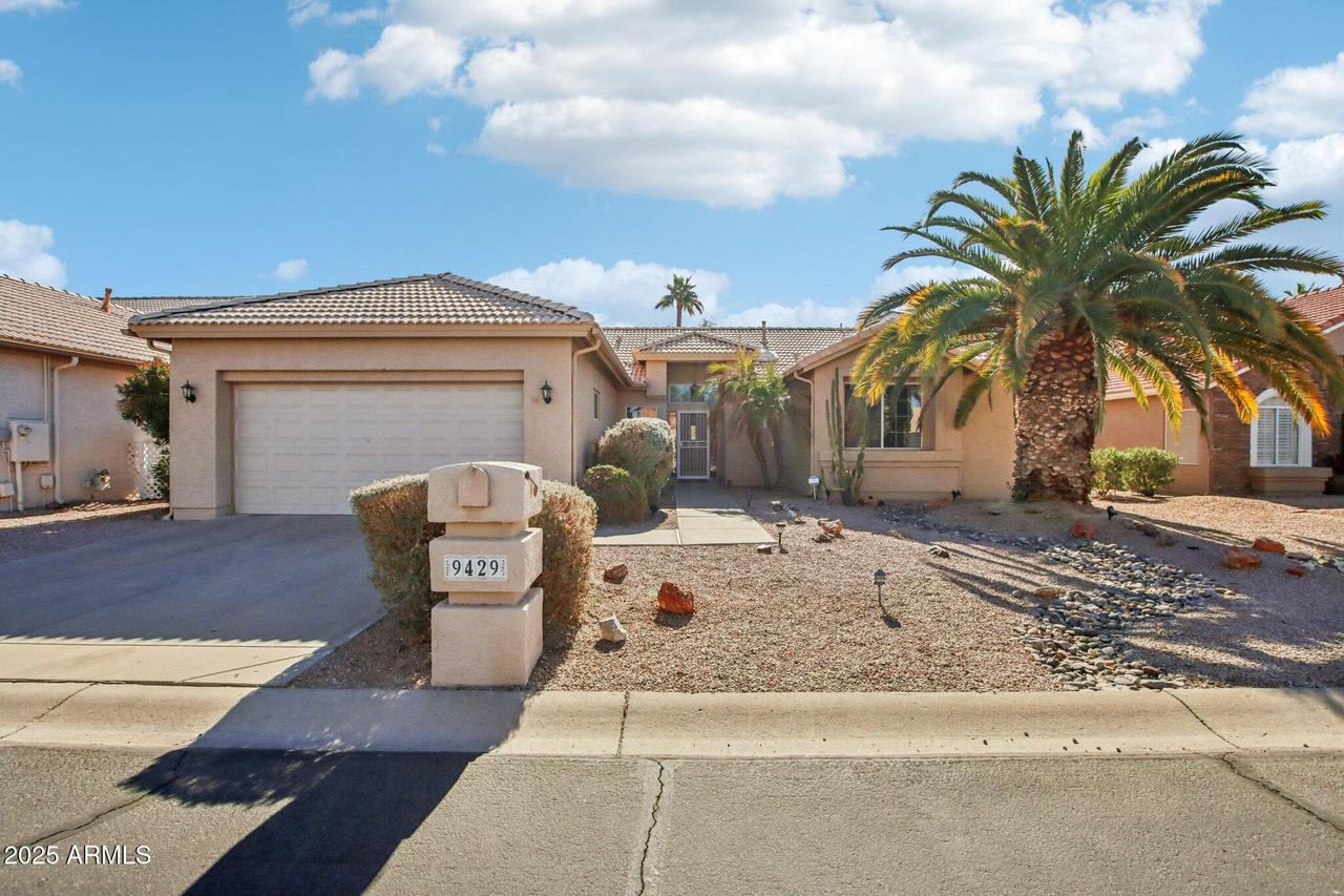 9429 E Nacoma Dr., Sun Lakes, AZ 85248
