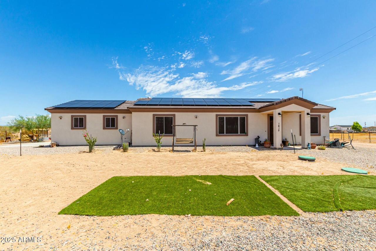 1415 N 357th Ave., Tonopah, AZ 85354
