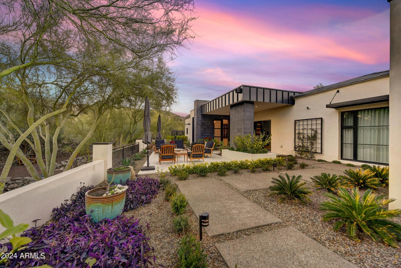 5014 E Desert Park Ln., Paradise Valley, AZ 85253