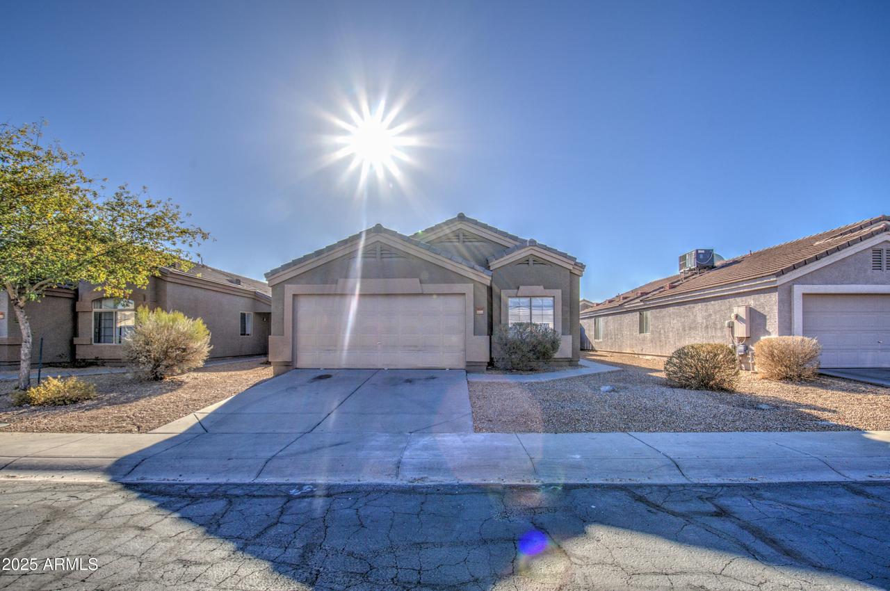 14334 N 129th Ave., El Mirage, AZ 85335