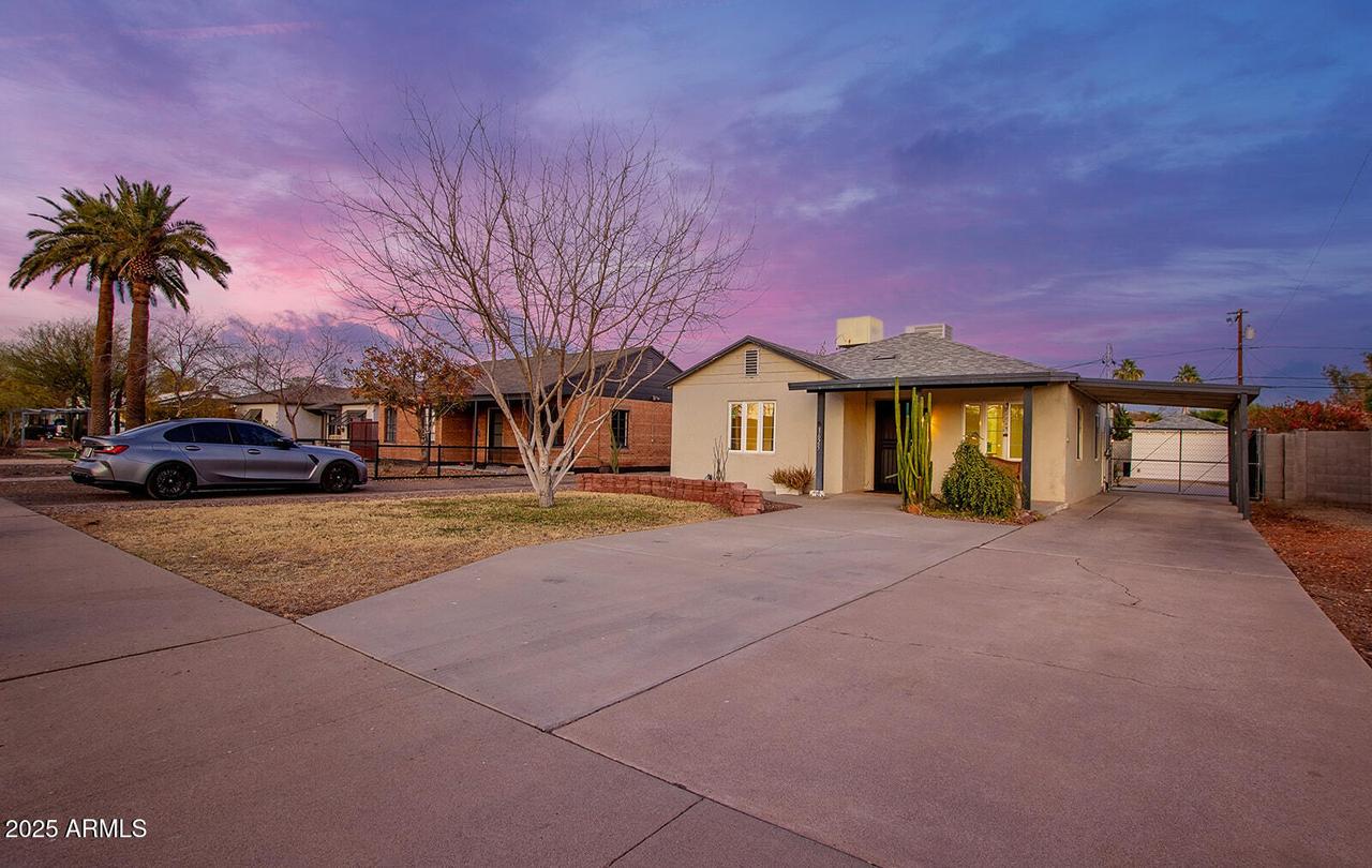 1625 N 16th Ave., Phoenix, AZ 85007