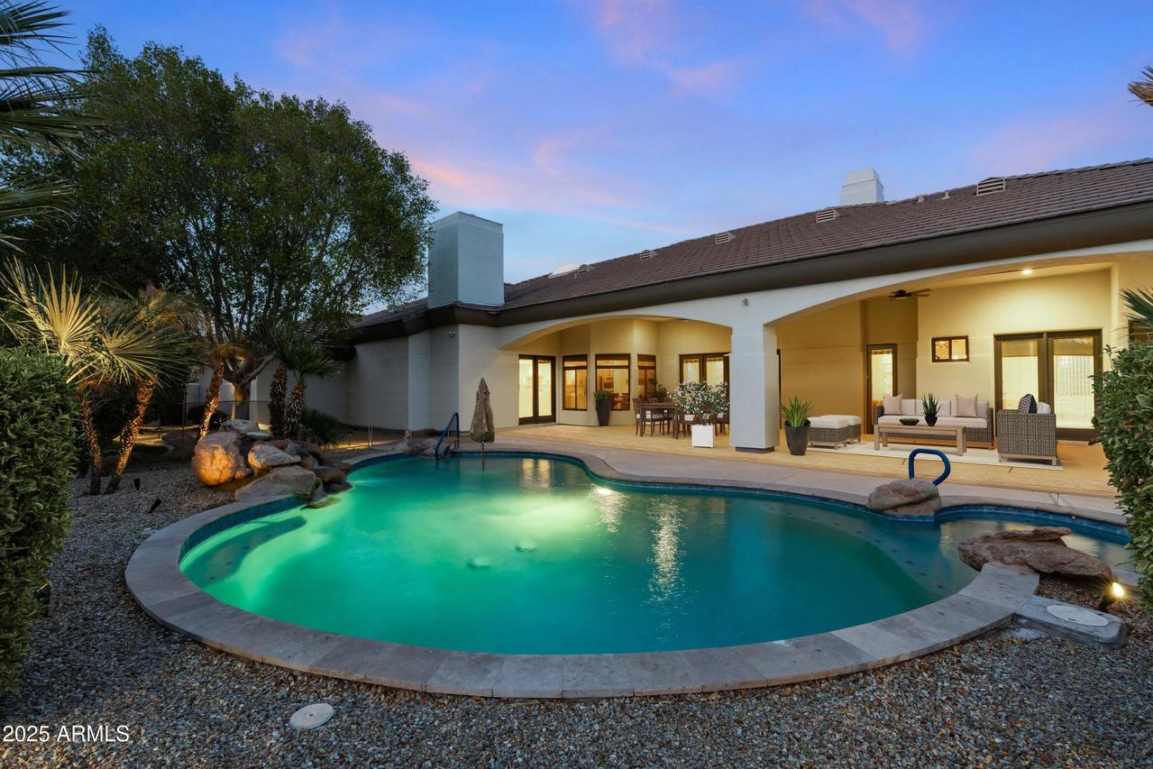 4914 N Valley Glen, Litchfield Park, AZ 85340