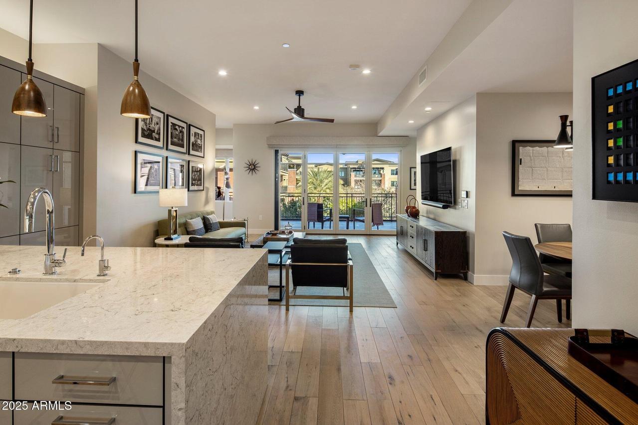 6166 N Scottsdale Rd. #A3001, Paradise Valley, AZ 85253