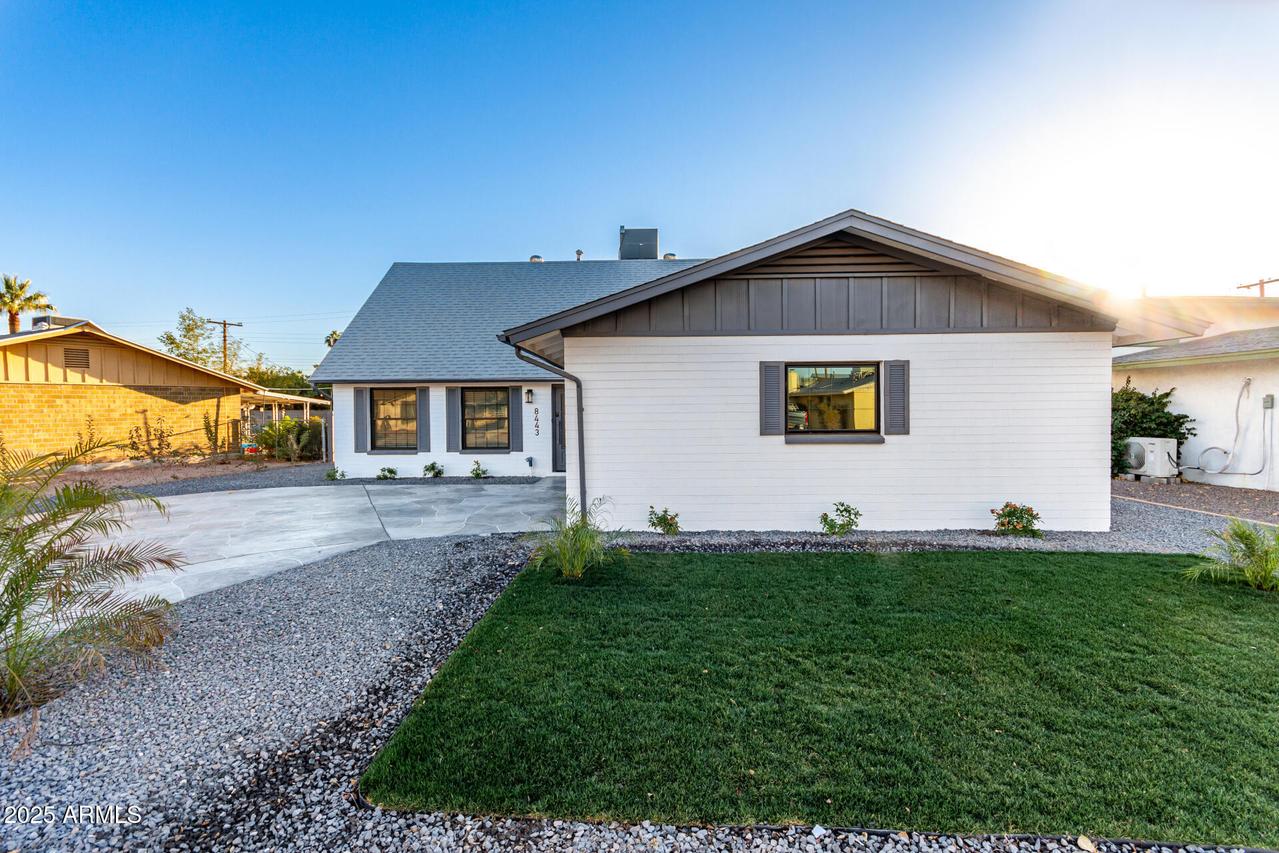 8443 E Bonnie Rose Ave., Scottsdale, AZ 85250