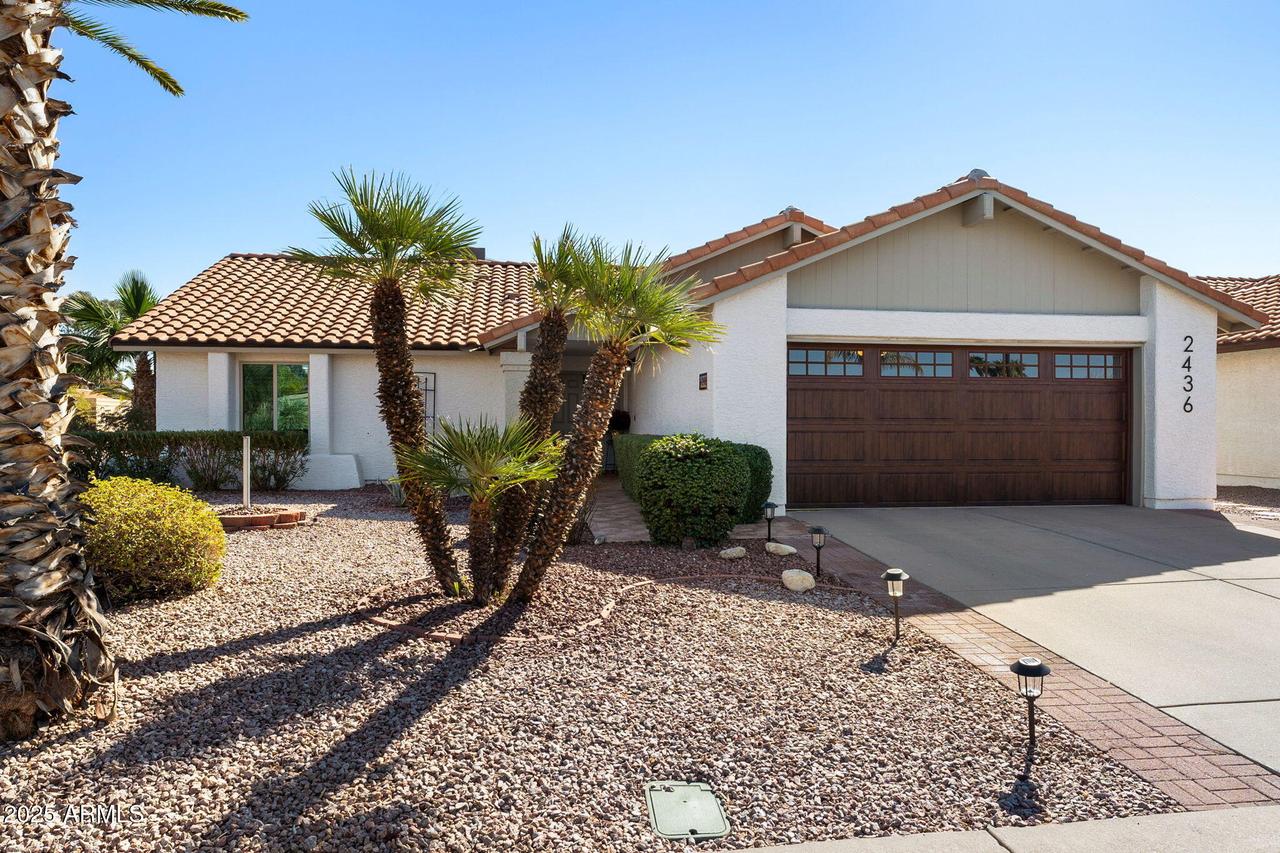 2436 Leisure World, Mesa, AZ 85206