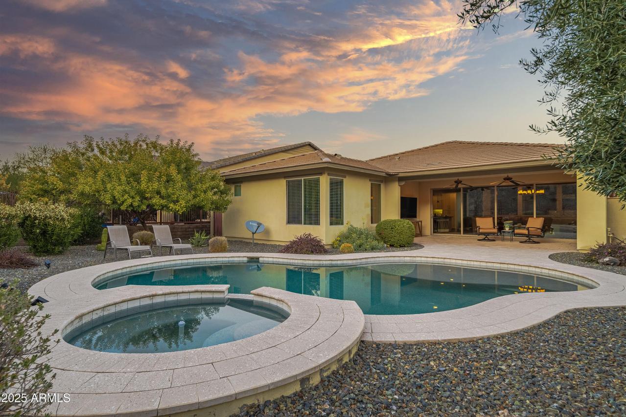 3205 Rising Sun Ridge, Wickenburg, AZ 85390