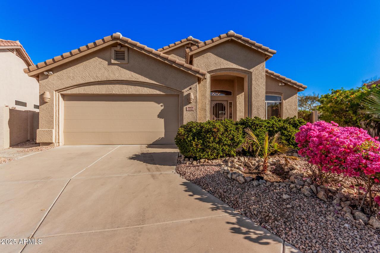 1242 E Emile Zola Ave., Phoenix, AZ 85022