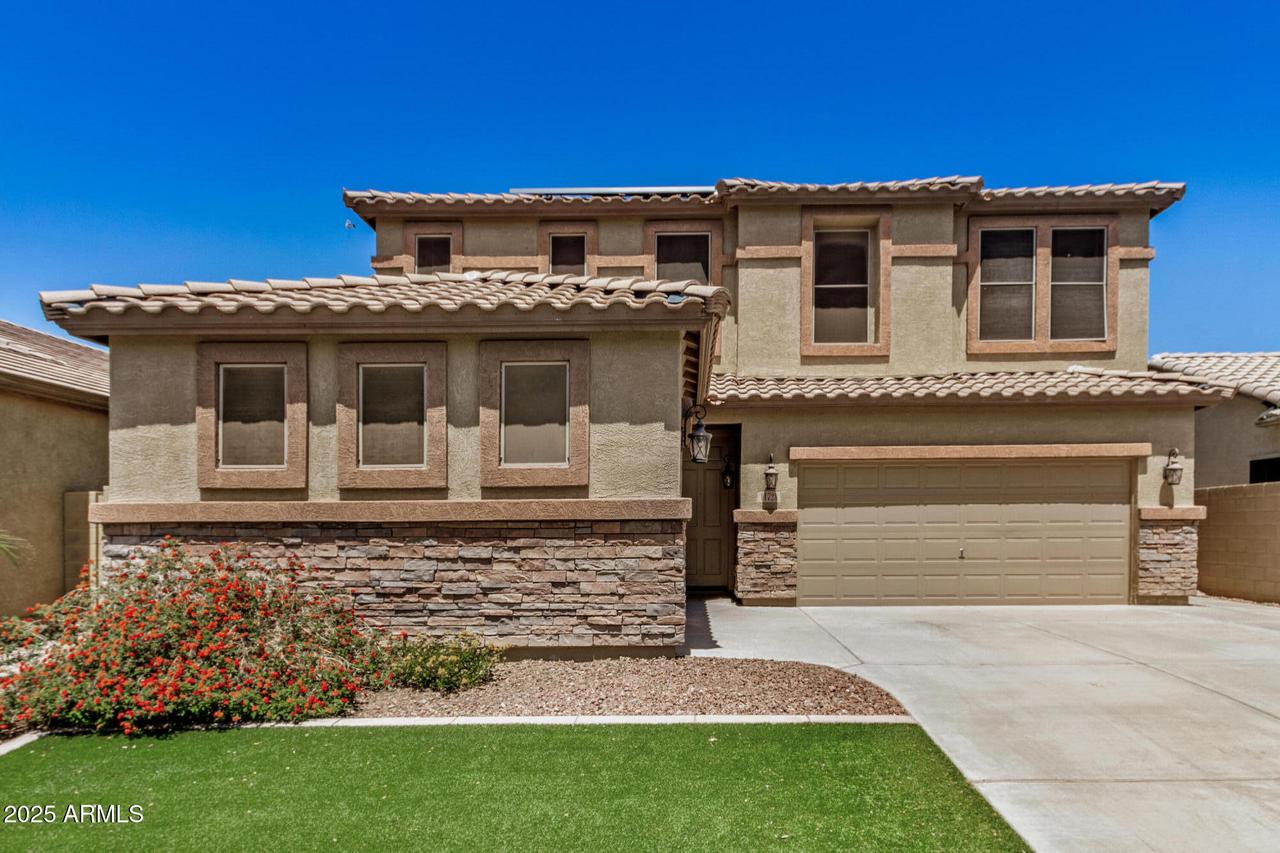 11728 W Villa Hermosa Ln., Sun City, AZ 85373