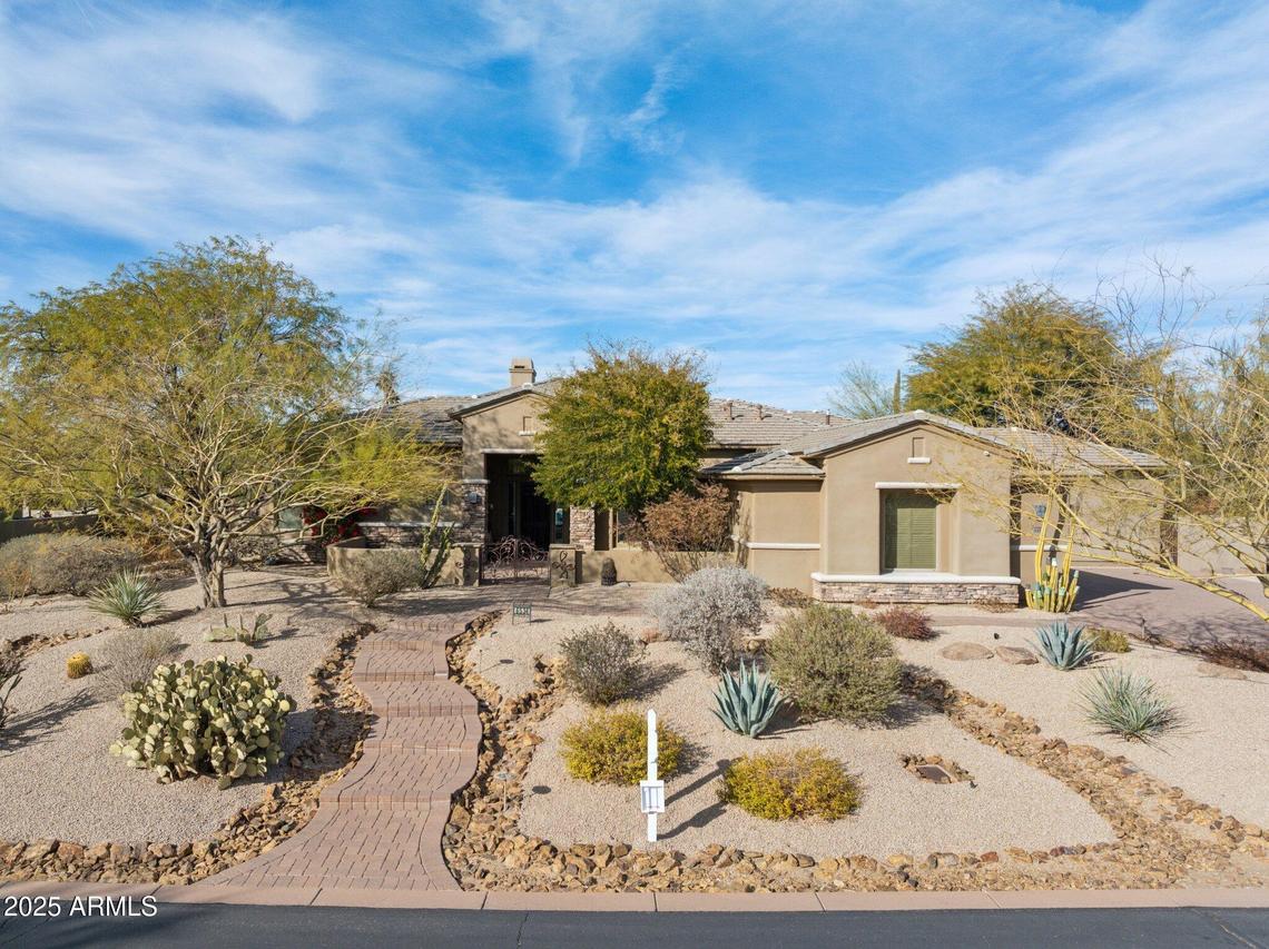 6534 E Running Deer Tr., Scottsdale, AZ 85266