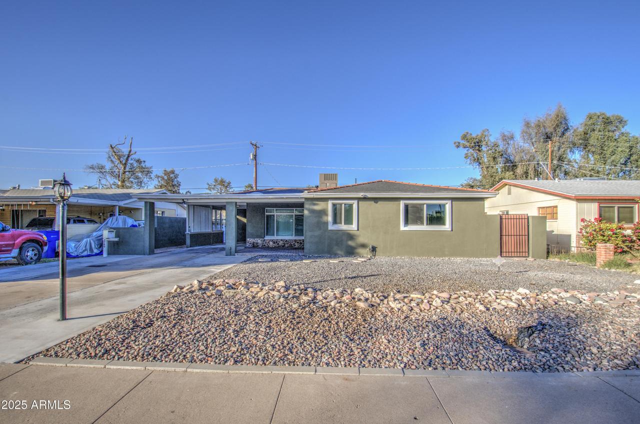 3740 E Yale St., Phoenix, AZ 85008