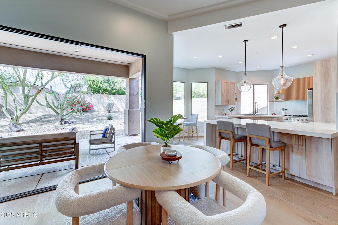 6924 E Mighty Saguaro Way, Scottsdale, AZ 85266