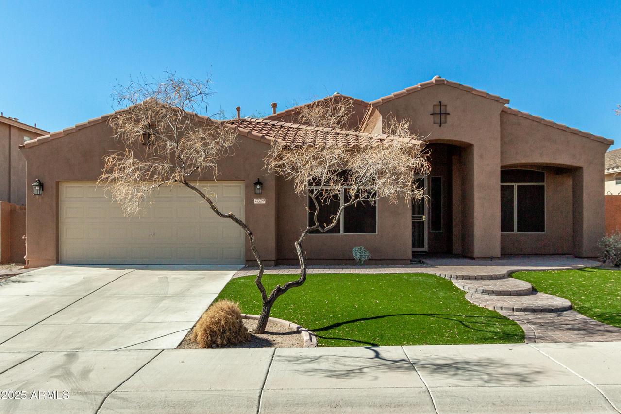27250 N 86th Ave., Peoria, AZ 85383