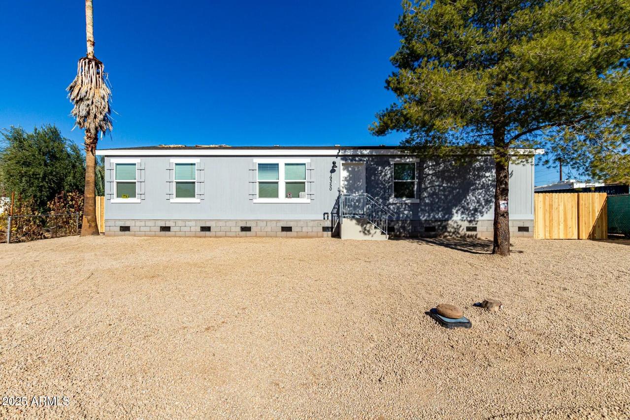 19350 E Spencer St., Black Canyon City, AZ 85324