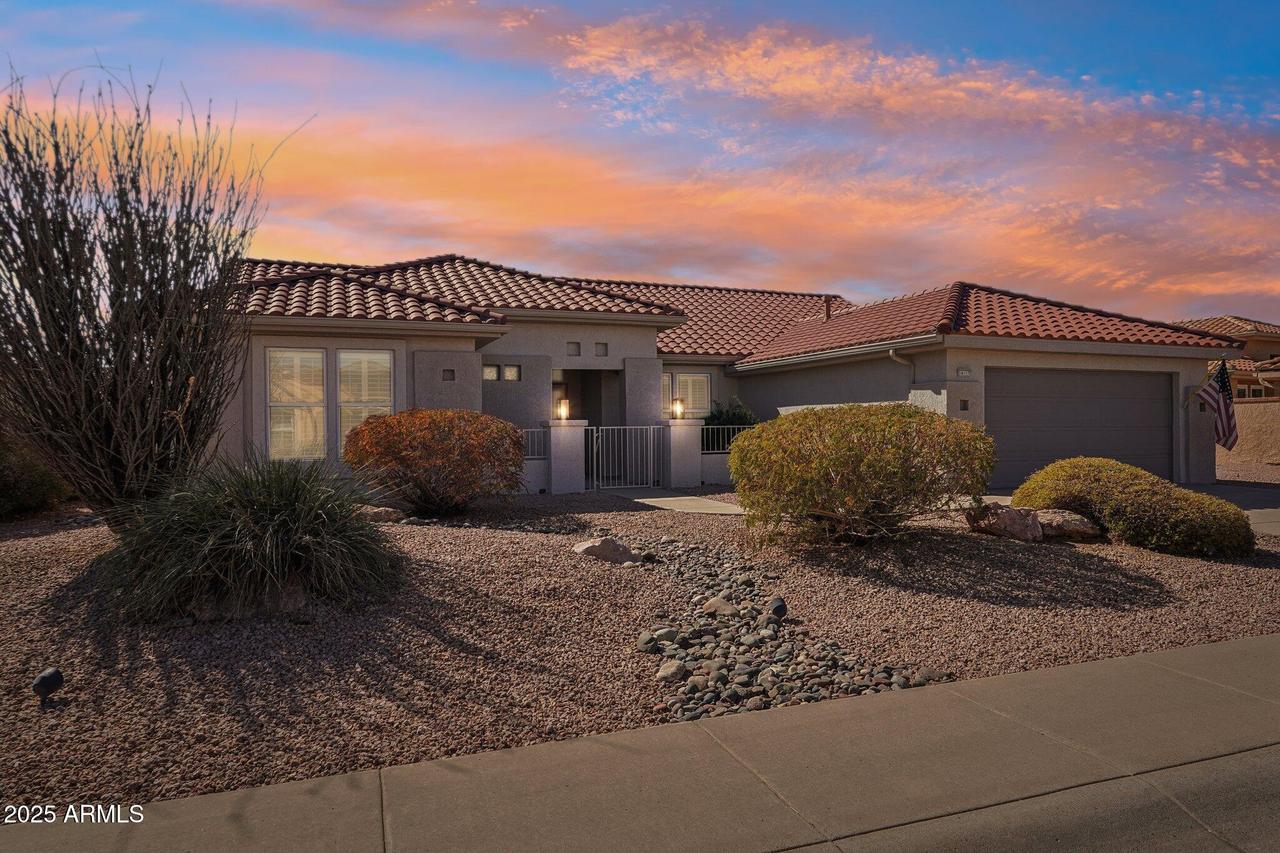 14117 W Horizon Dr., Sun City West, AZ 85375