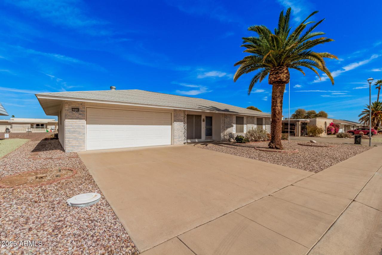 10330 W Gulf Hills Dr., Sun City, AZ 85351