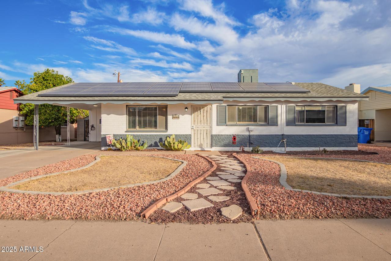 3120 W Bloomfield Rd., Phoenix, AZ 85029