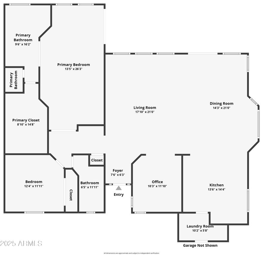 24220 S Sunbrook Dr., Sun Lakes, AZ 85248