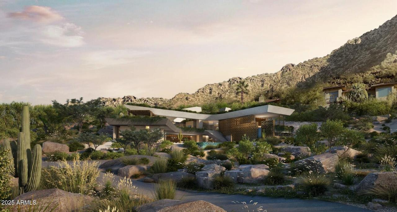 5648 N Superstition Ln. #5, Paradise Valley, AZ 85253