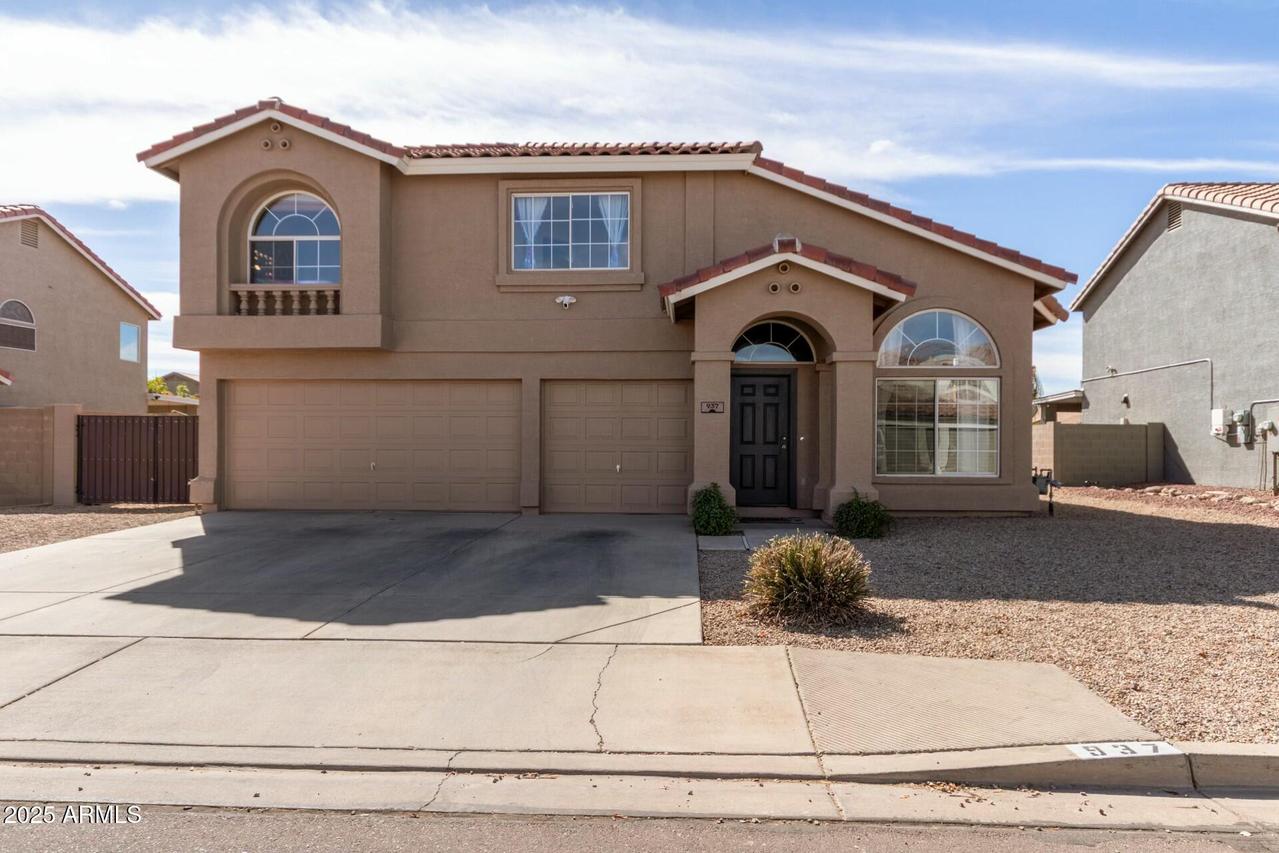 937 E Rosebud Dr., San Tan Valley, AZ 85143