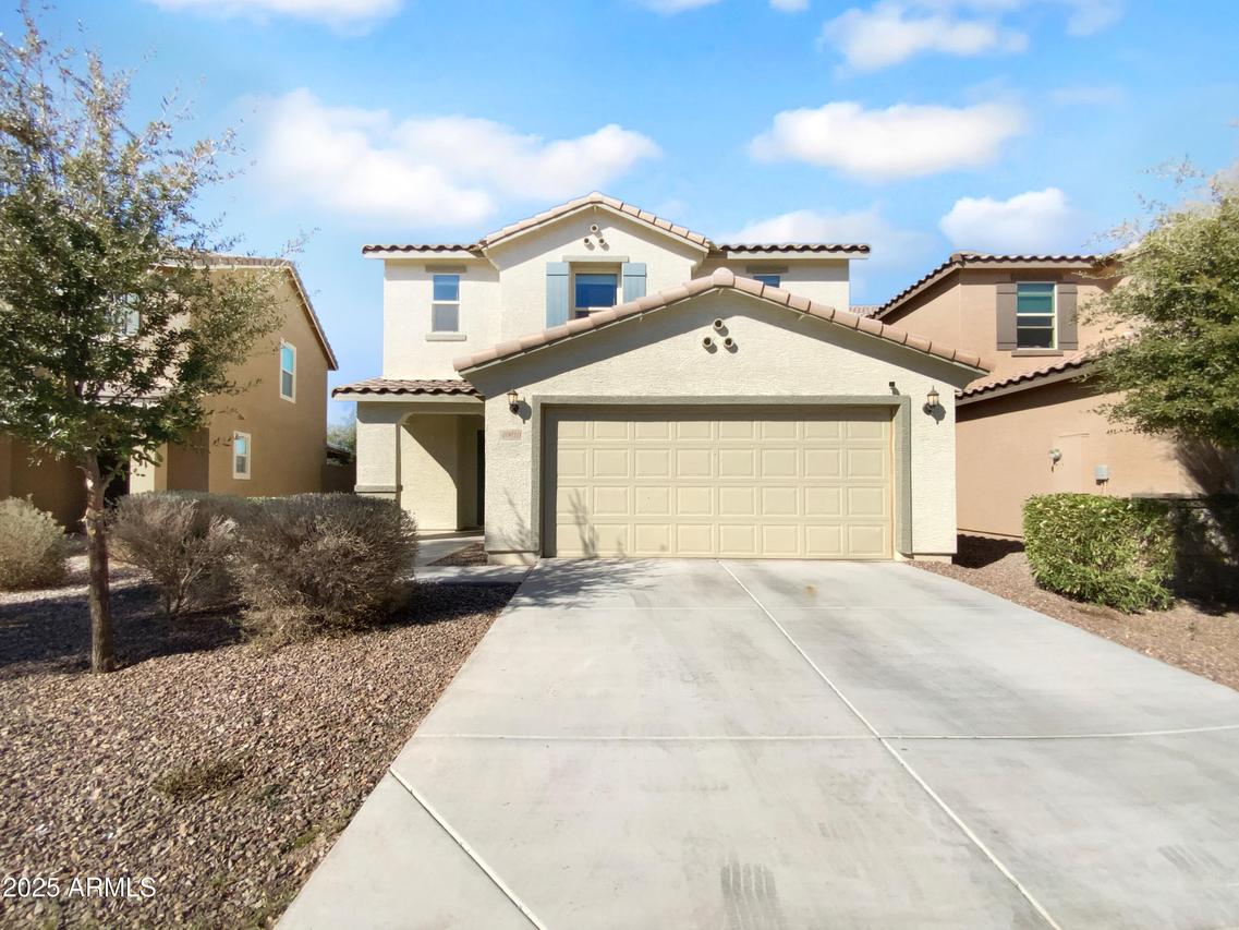 40610 W Christopher Dr., Maricopa, AZ 85138