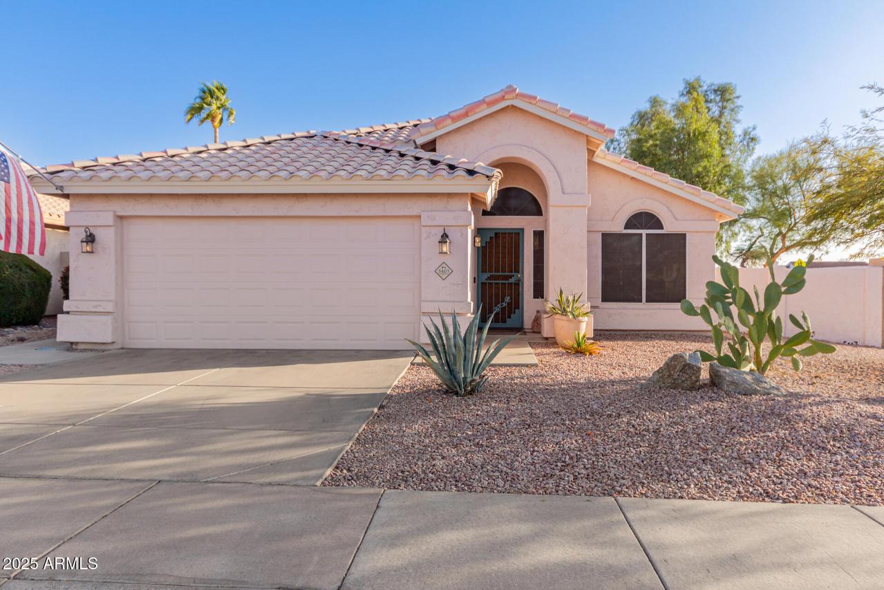 3403 E Kristal Way, Phoenix, AZ 85050