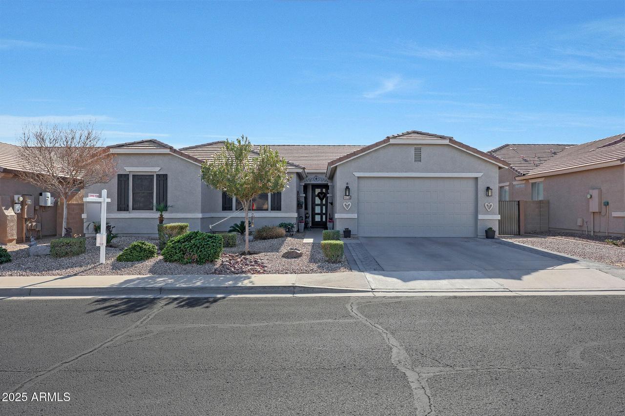 22805 W Hopi St., Buckeye, AZ 85326