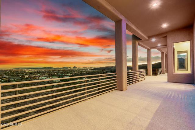 Homes Just Sold That Attend Desert Mountain School: June 24th to June 30th