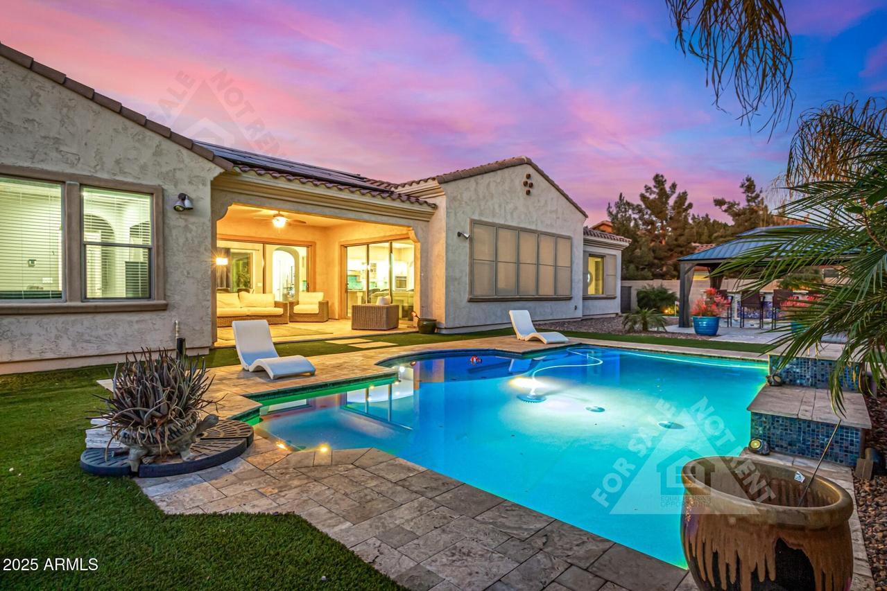 3005 E Valencia Dr., Phoenix, AZ 85042