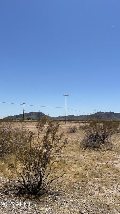 N 427th Ave #'-', Tonopah, AZ 85354