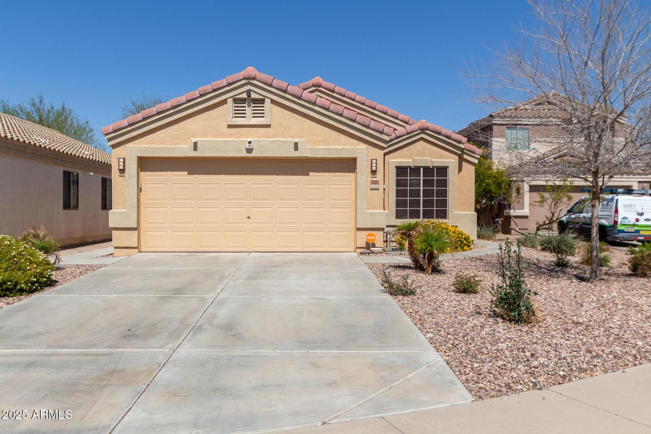 23892 W Desert Bloom St., Buckeye, AZ 85326