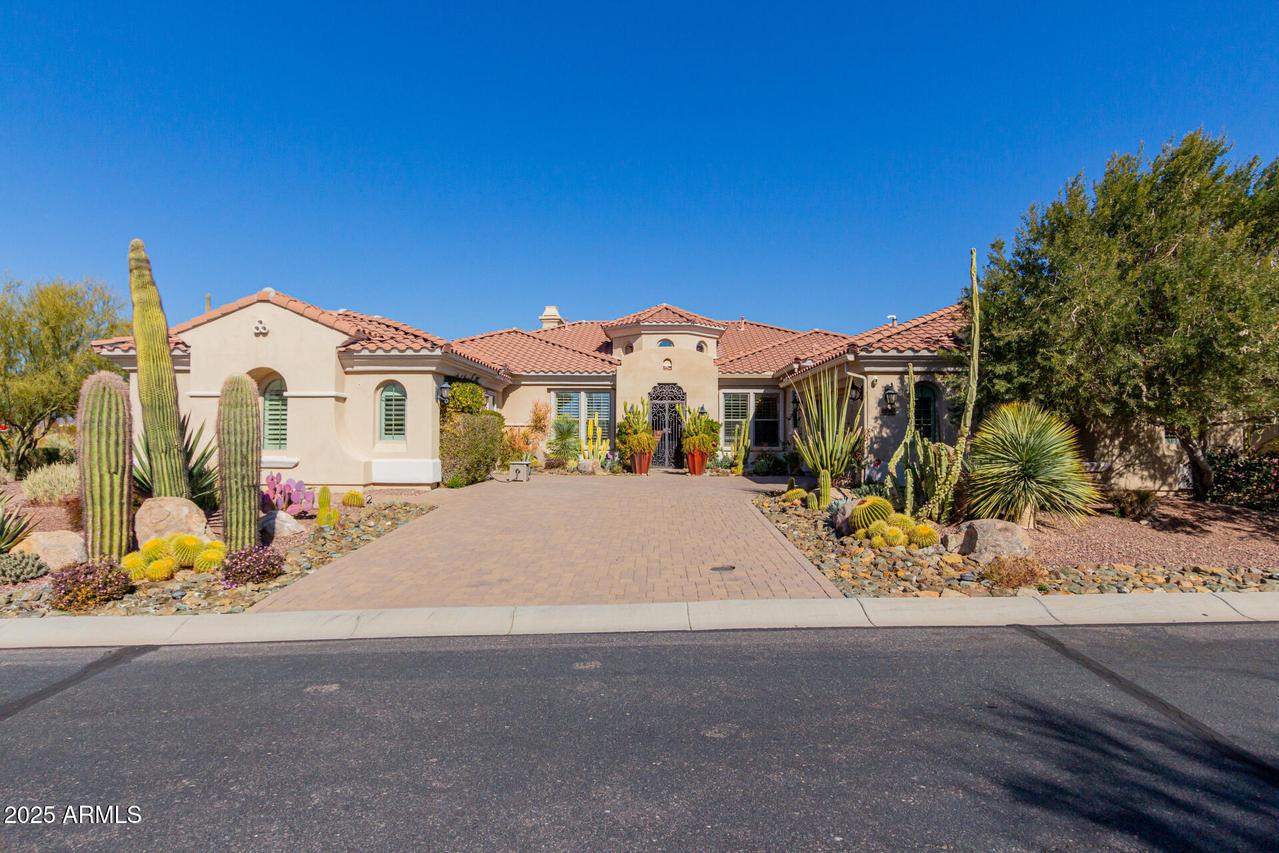 37267 NE Greythorn Cir., Carefree, AZ 85377