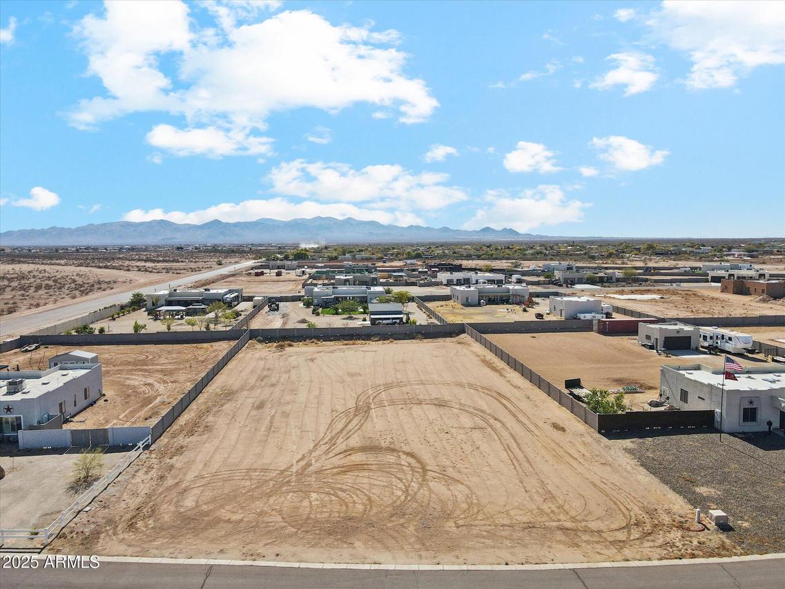 W Morning Vista Ln. #194, Wittmann, AZ 85361