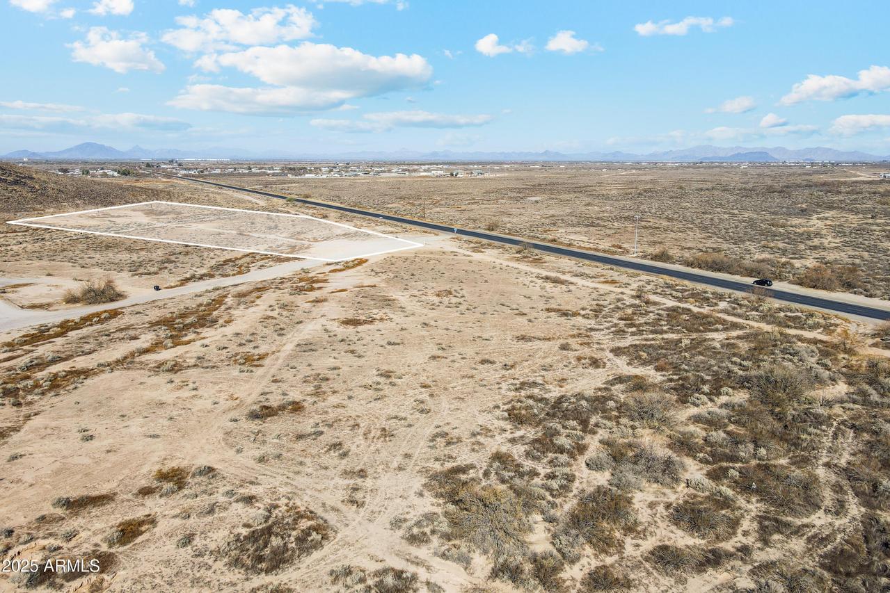 38201 W Salome Hwy. #-, Tonopah, AZ 85354