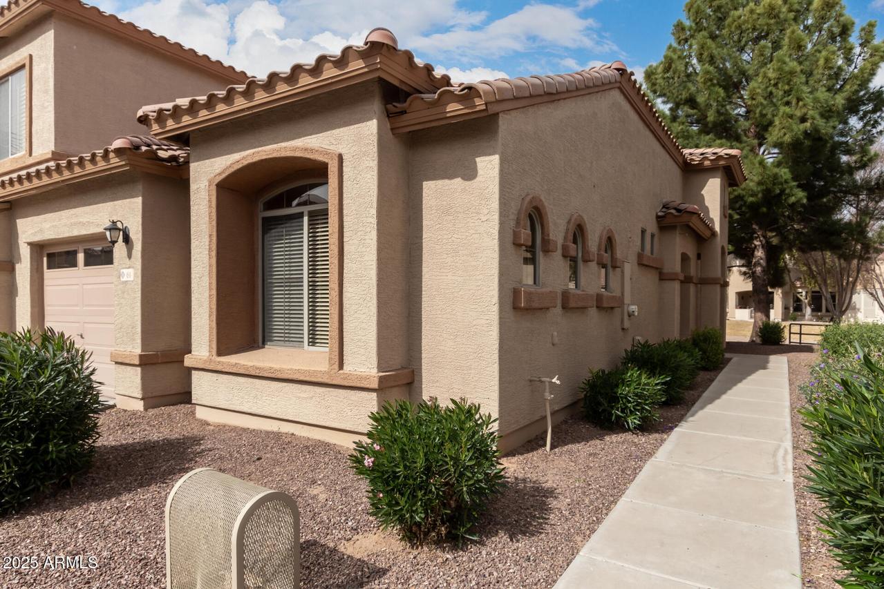 2600 E Springfield Pl. #61, Chandler, AZ 85286