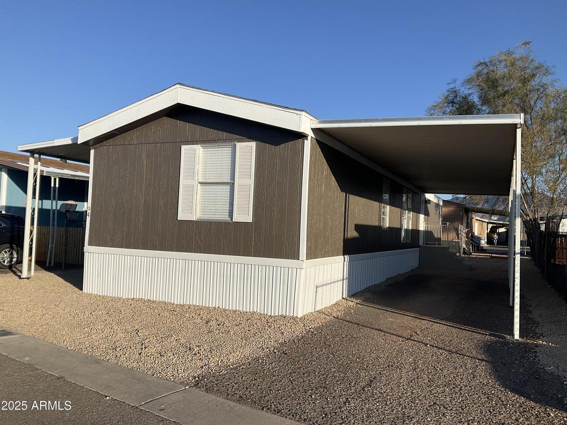 2292 N Ironwood Dr. #94, Apache Junction, AZ 85120