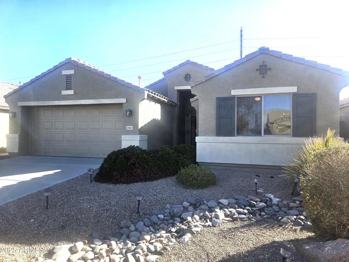 21943 N Dietz Dr., Maricopa, AZ 85238