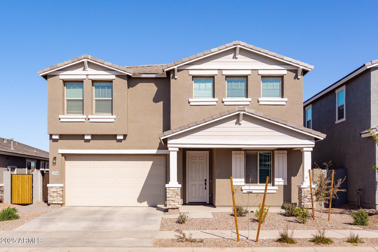22908 E Lords Way, Queen Creek, AZ 85142