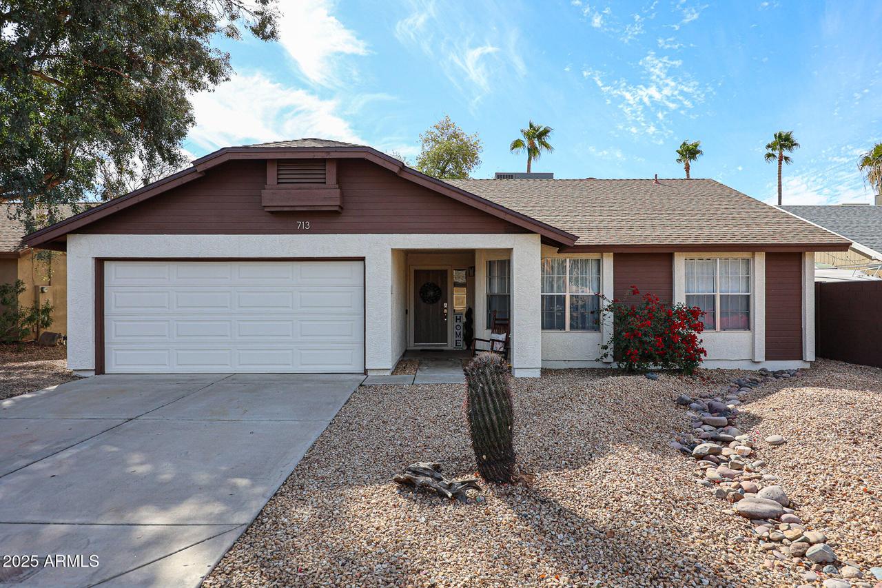 713 W Sequoia Dr., Phoenix, AZ 85027