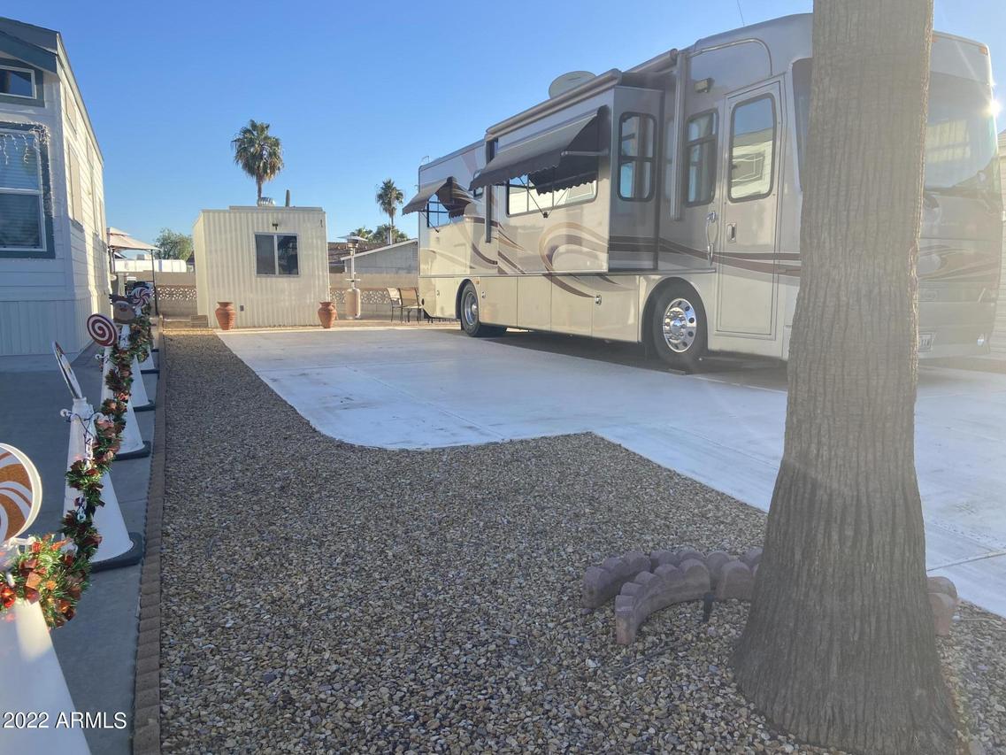1375 W Chesapeake Dr. #375, Apache Junction, AZ 85119