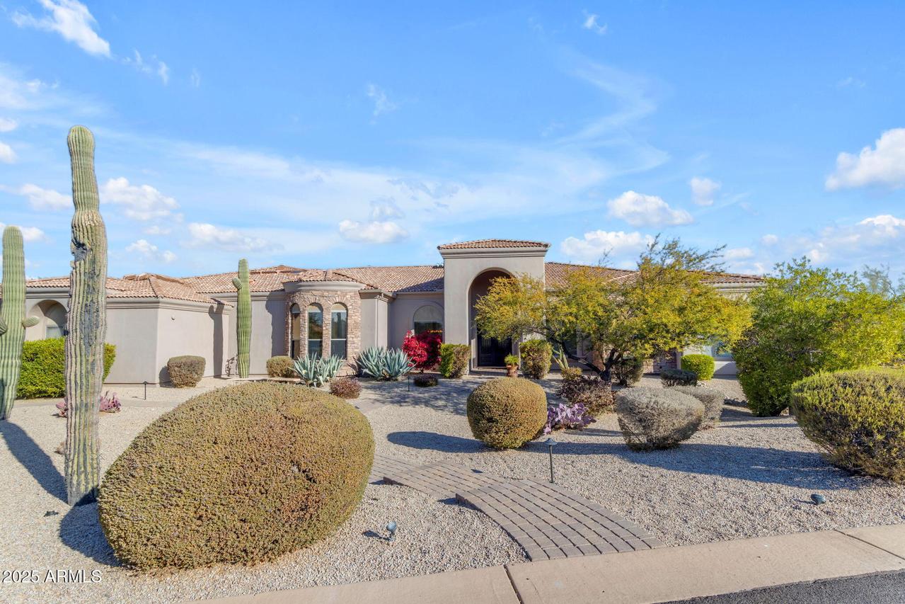 6938 E Lomas Verdes Dr., Scottsdale, AZ 85266