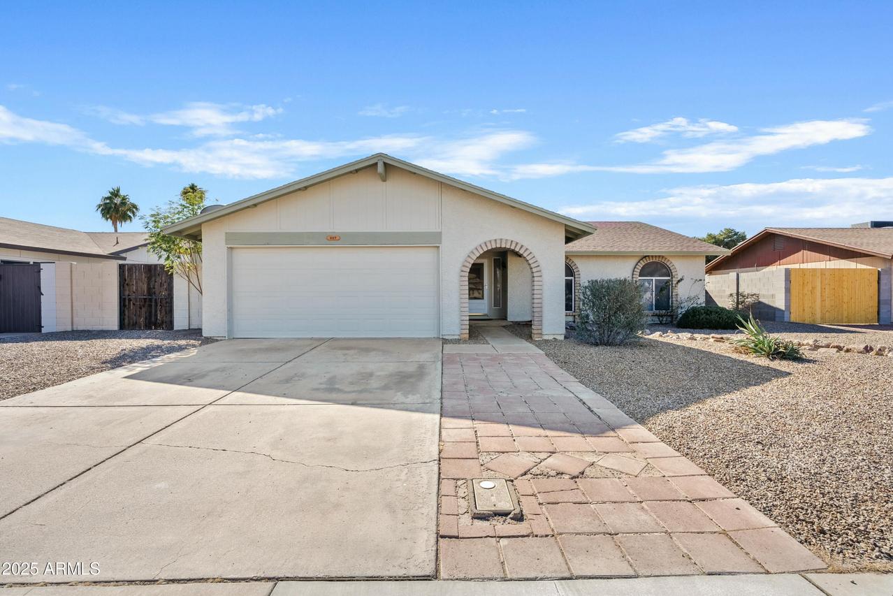 307 W Alamo Dr., Chandler, AZ 85225
