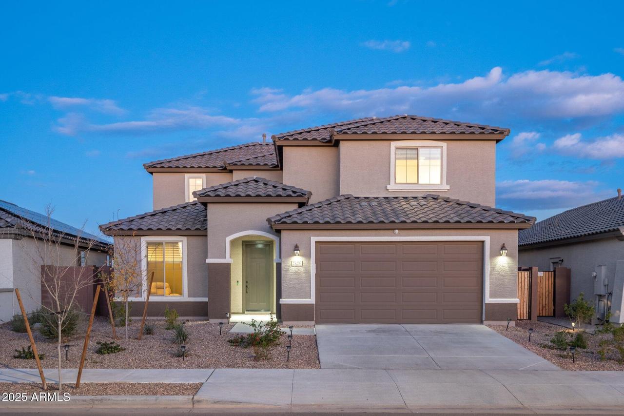 25297 N 163rd Dr., Surprise, AZ 85387