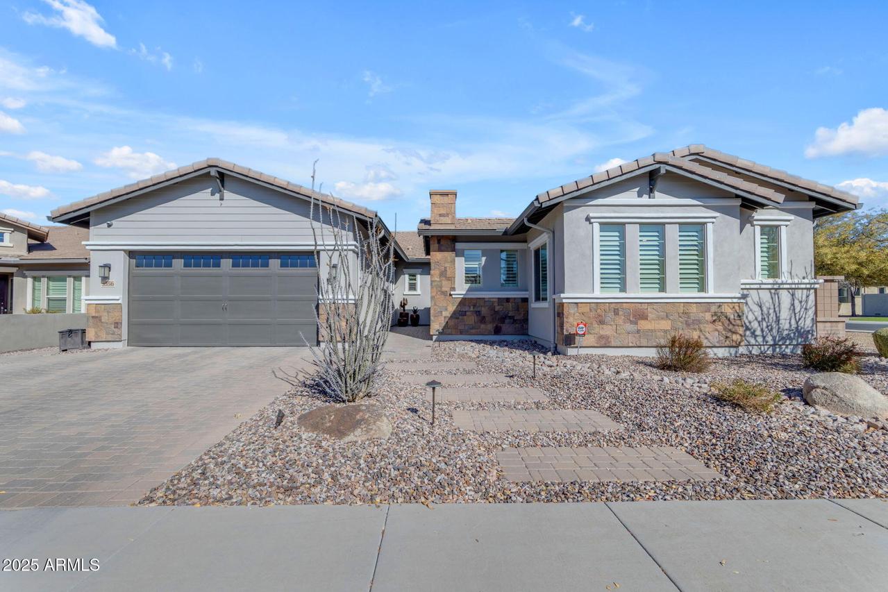 3556 E Tiffany Way, Gilbert, AZ 85298