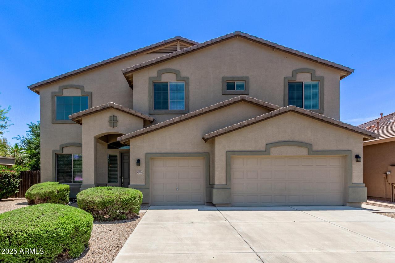 42735 W Bravo Dr., Maricopa, AZ 85138